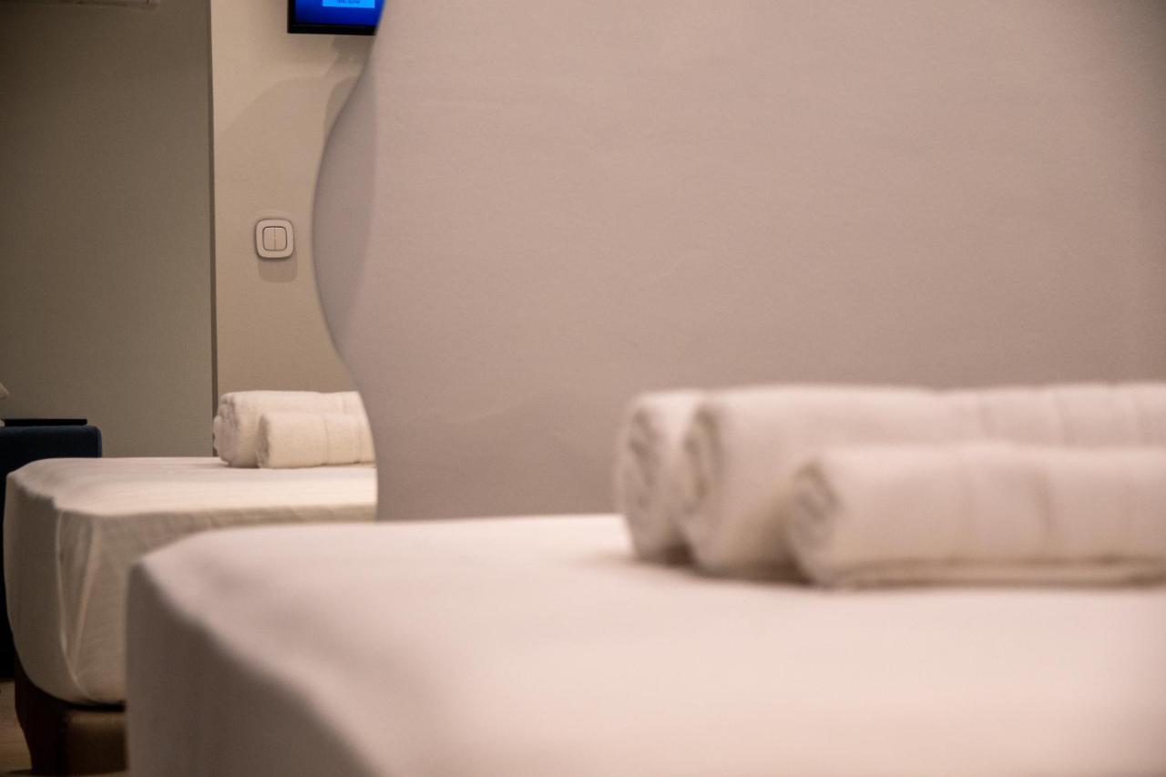 Sithoniars Luxury Ground Floor Apartment With Private Garden Neos Marmaras Zewnętrze zdjęcie