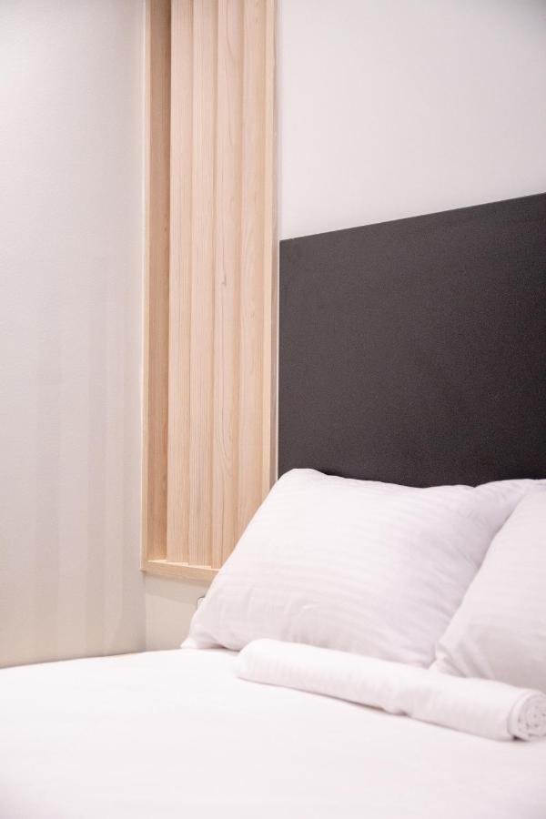 Sithoniars Luxury Ground Floor Apartment With Private Garden Neos Marmaras Zewnętrze zdjęcie